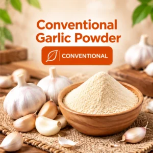 Conventional Garlic Powder