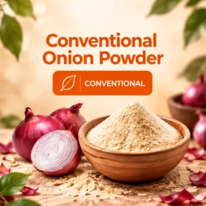 Conventional Onion Powder