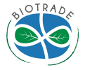 Biotrade Certificate